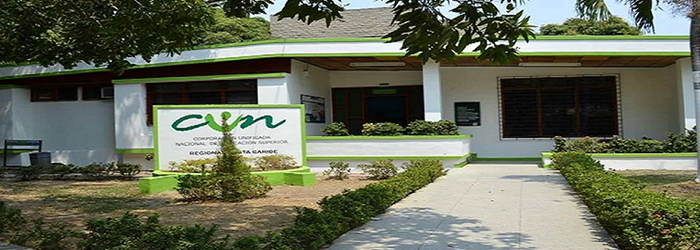 CUN: Corporación Unificada Nacional de Educación Superior