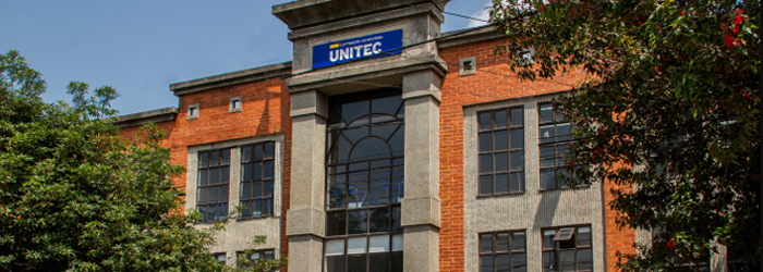 Corporación Universitaria Unitec - Colombia