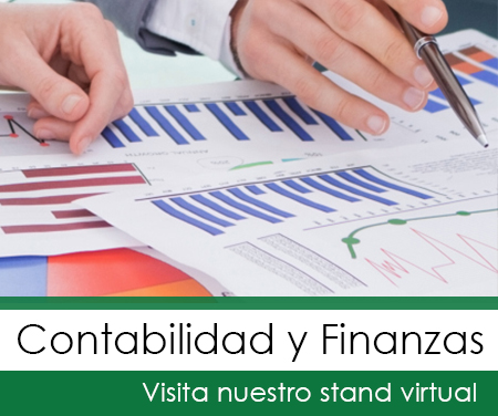 Contabilidad y Finanzas Auxiliar