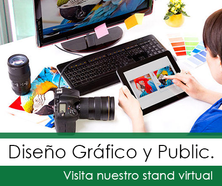 Diseño Gráfico y Publicitario