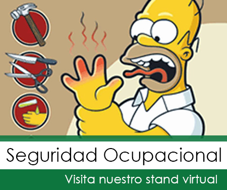 Seguridad Ocupacional