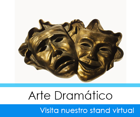 Carreras Arte Dramático