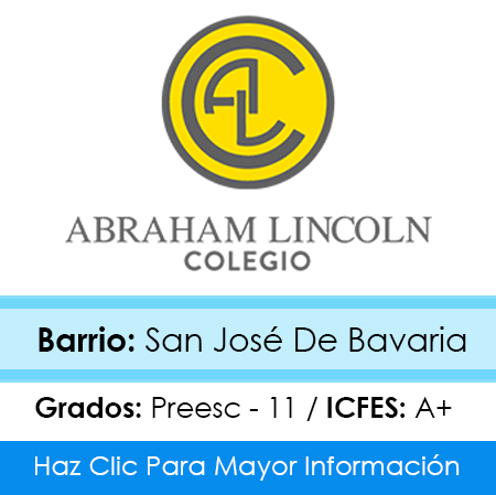 Colegio Abraham Lincoln