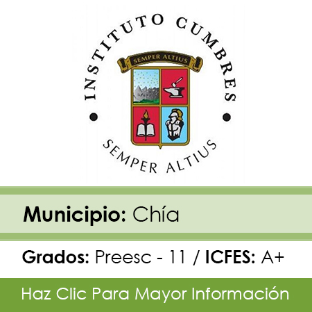 Colegio Cumbres