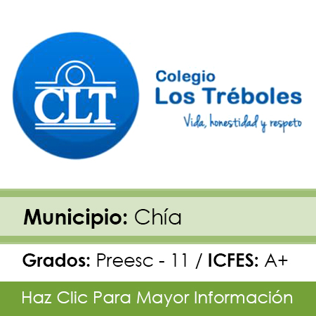 Colegio los treboles