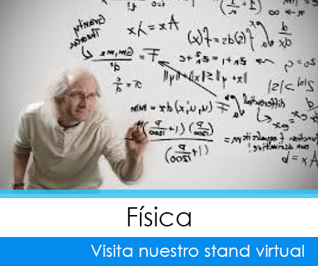 Carreras Física 