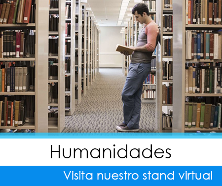 Carreras en Humanidades