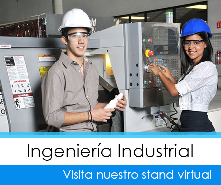 Carreras en Ingeniería Industrial 