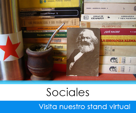 Carreras en Sociales