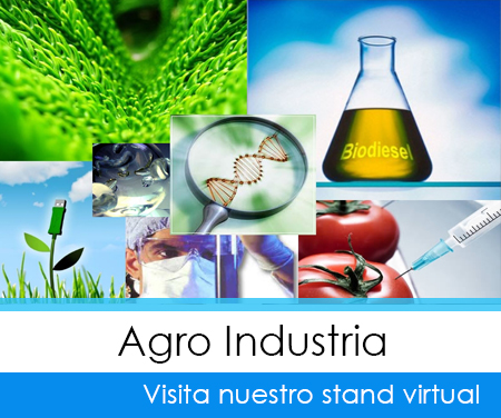 Carreras en Agro Industria