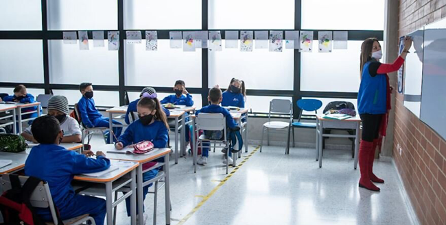Bono-escolar Bono-escolar