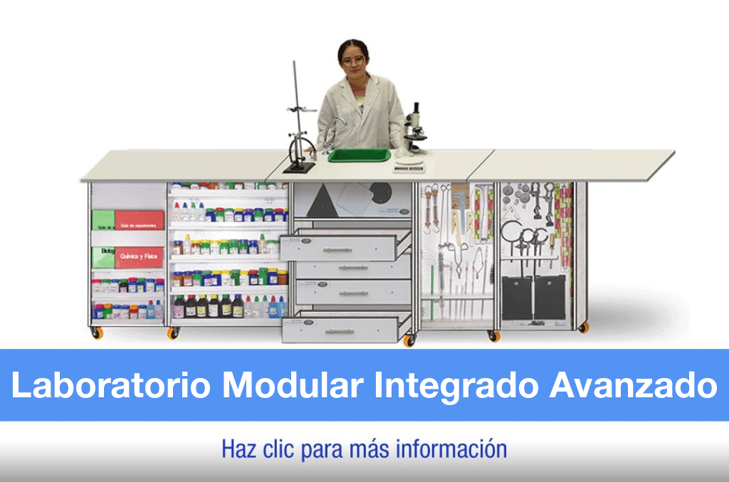 Modulo Integrado Avanzado