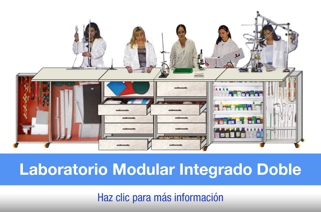 Modulo Integrado Doble